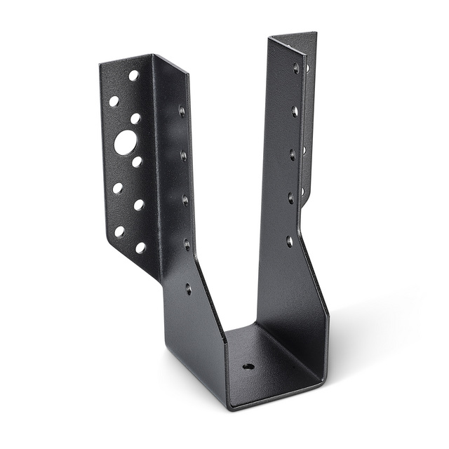 BALKSKO BSNN Z-PRO SST SVART 45X93X2,0MM