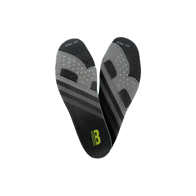 SULA ORIGINAL 2216 0000 STRIKE SVART 45