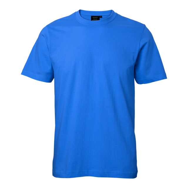 T-SHIRT KINGS SOUTH WEST LJUS ROYAL STL 60