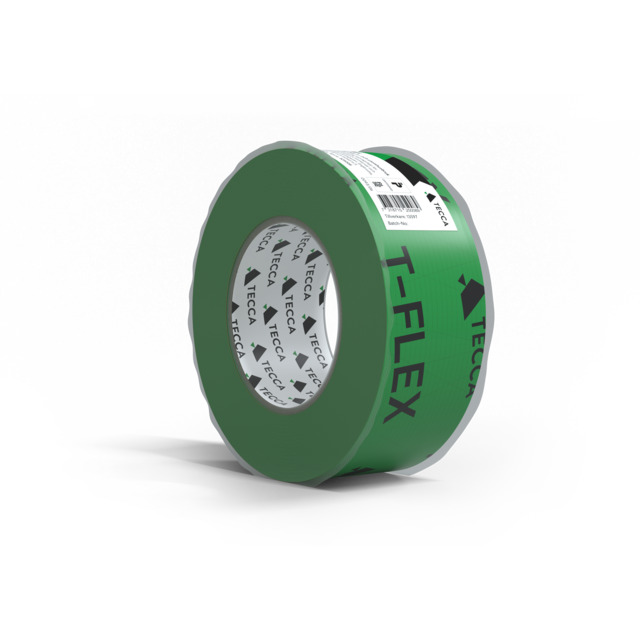 TÄTNINGSTEJP T-FLEX 50MMX25M