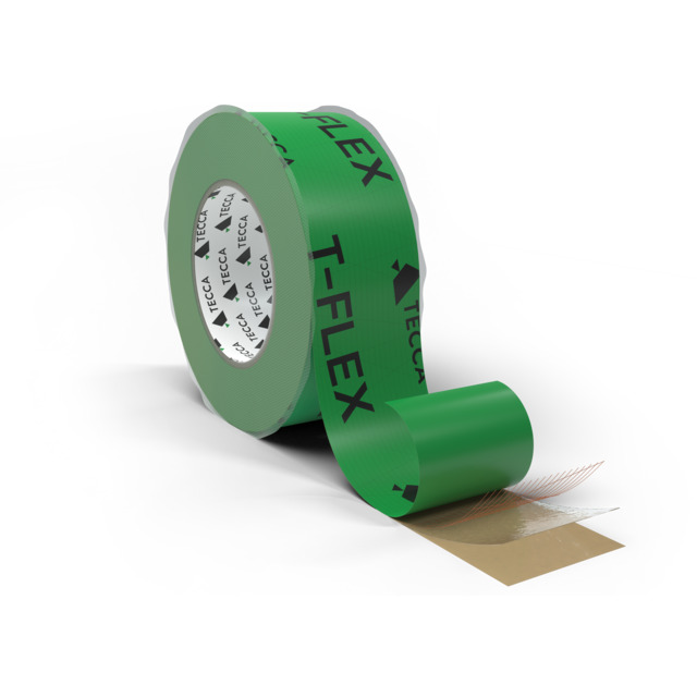 TÄTNINGSTEJP T-FLEX 50MMX25M