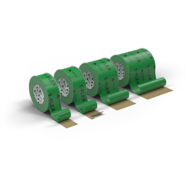 TÄTNINGSTEJP T-FLEX 50MMX25M