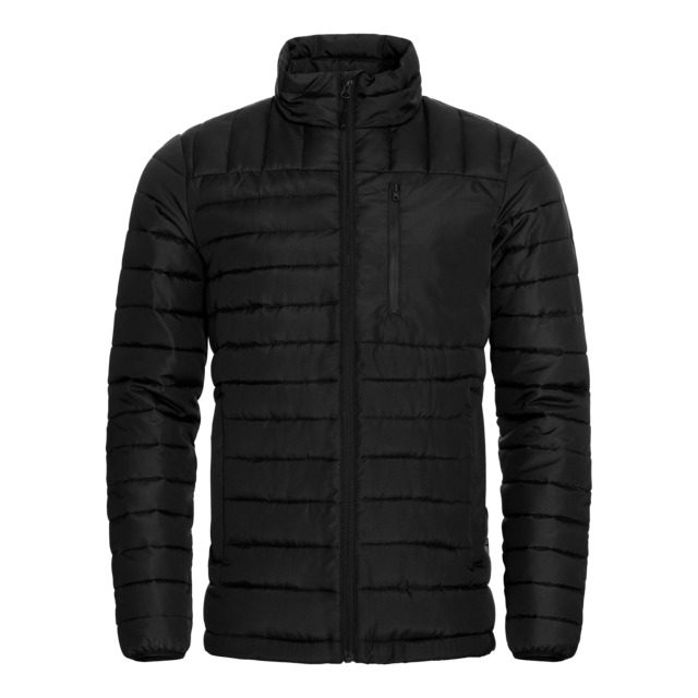 HADDOW JACKET BLACK M