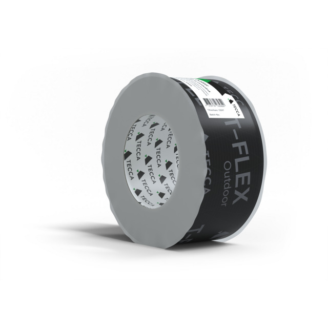 TÄTNINGSTEJP T-FLEX UV 4 RL/I 60MMX25M