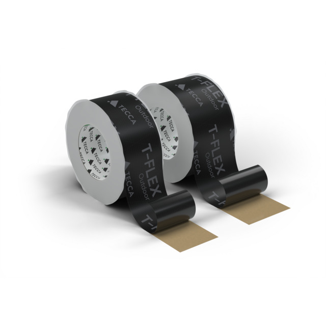 TÄTNINGSTEJP T-FLEX UV 4 RL/I 60MMX25M