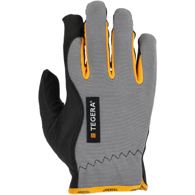 MONTAGEHANDSKE 9124 STL 8 TEGERA