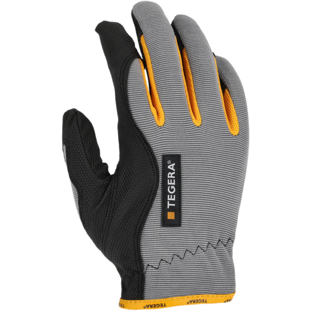 MONTAGEHANDSKE 9124 STL 8 TEGERA