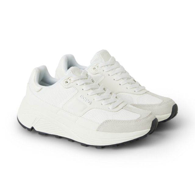 SKO R1300 W BJÖRN BORG VIT 39 | Beijerbygg Byggmaterial