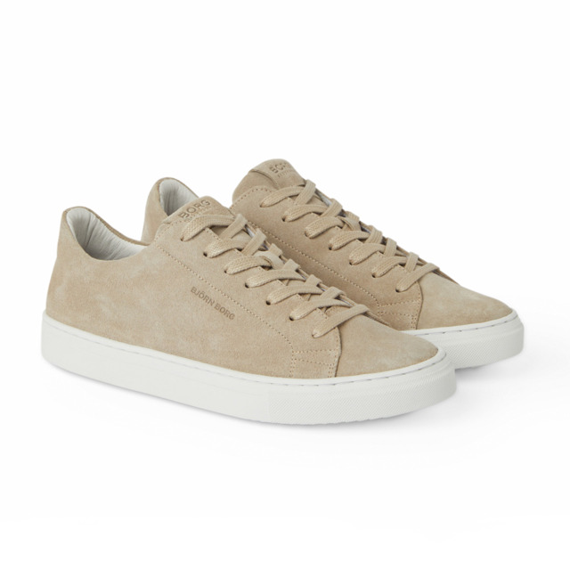 MOCKASKO SL100 BJÖRN BORG SAND 41