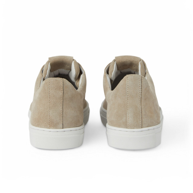 MOCKASKO SL100 BJÖRN BORG SAND 41