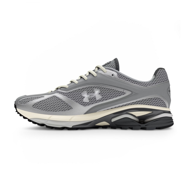 SKO APPARITION UNDER ARMOUR GRÅ 43 | Beijerbygg Byggmaterial