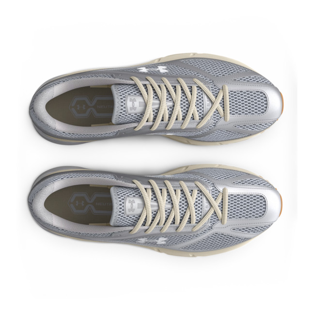 Produktbild föreställande artikeln SKO APPARITION W UNDER ARMOUR SILVER 40 från kategorin Yrkesskor