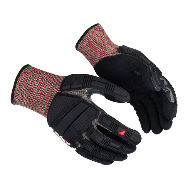 SKÄRSKYDDSHANDSKE 6609 GUIDE 7 | Beijerbygg Byggmaterial