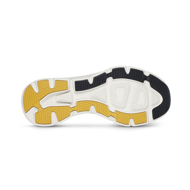 SKO DLUX WALKER TAURELL 2,0 SLIP IN SKECHERS SVART 41