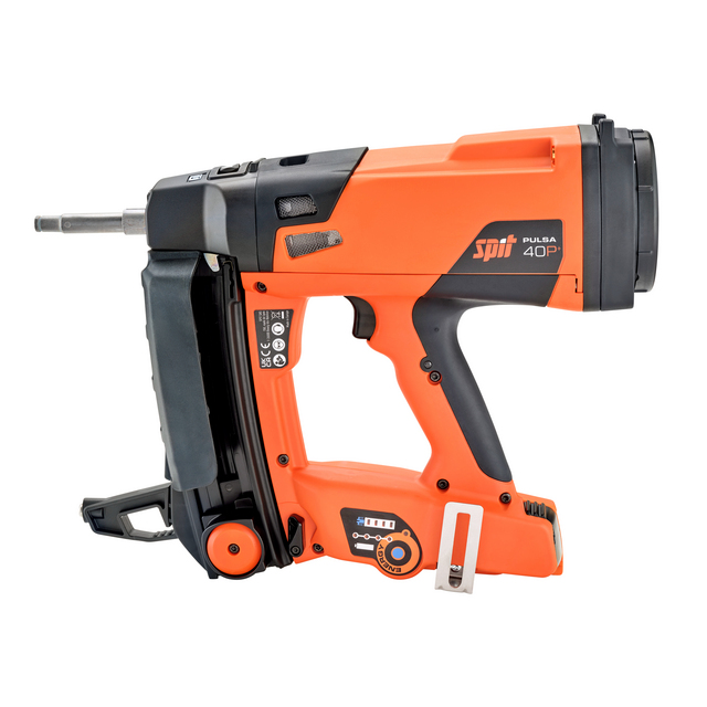 BULTPISTOL PULSA 40P+