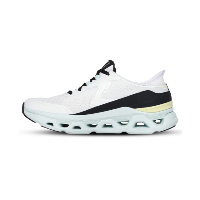 SKO GLIDE-STEP ALTUS SLIP IN W SKECHERS VIT/MINT 38