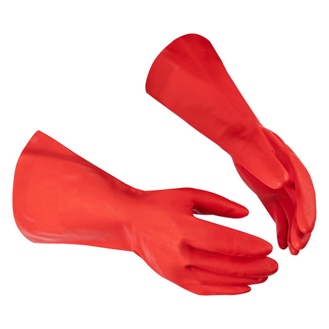 KEMSKYDDSHANDSKE 4042 GUIDE 7 | Beijerbygg Byggmaterial