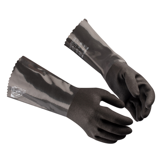 KEMSKYDDSHANDSKE 9403 GUIDE 10 | Beijerbygg Byggmaterial