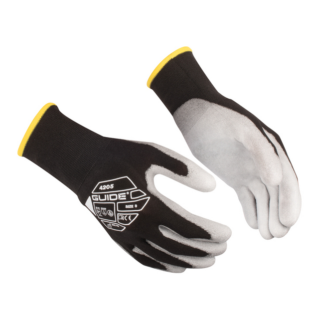 ESD-HANDSKE 4205 GUIDE 5 | Beijerbygg Byggmaterial