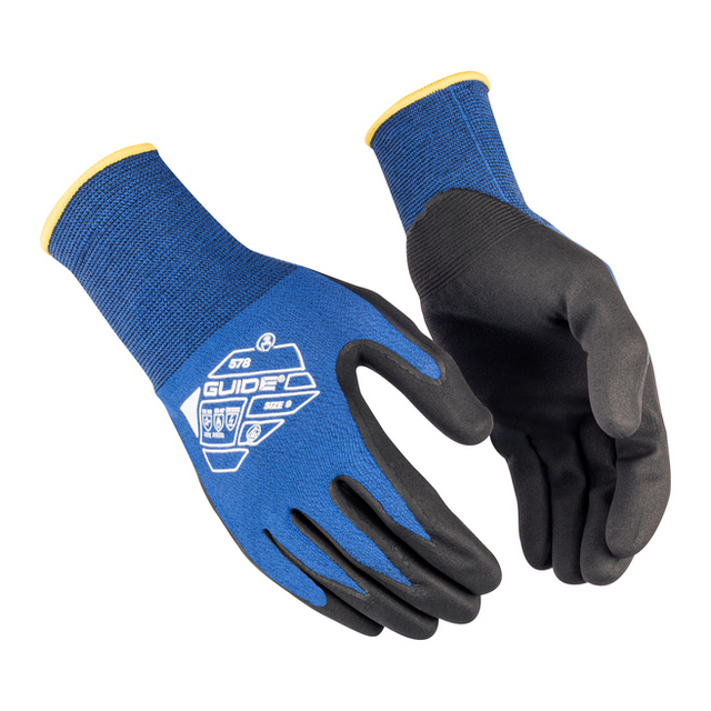 ESD-HANDSKE 578 GUIDE HP 11 | Beijerbygg Byggmaterial