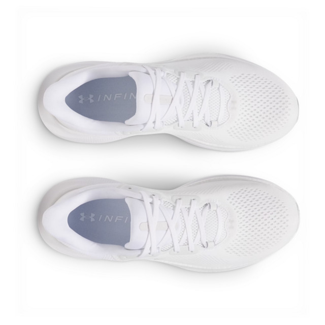Produktbild föreställande artikeln SKO INFINITE PRO 2 W UNDER ARMOUR VIT 37,5 från kategorin Yrkesskor