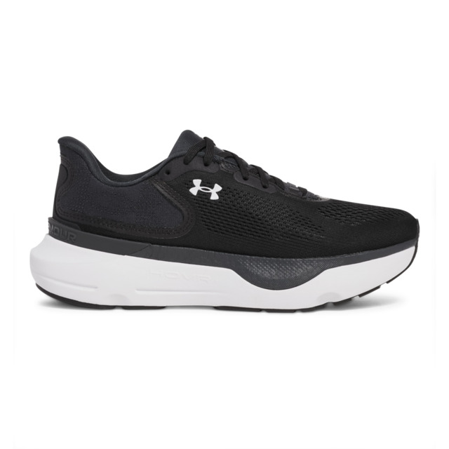 SKO INFINITE PRO 2 W UNDER ARMOUR SVART 37,5 | Beijerbygg Byggmaterial