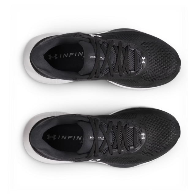 SKO INFINITE PRO 2 W UNDER ARMOUR SVART 37,5