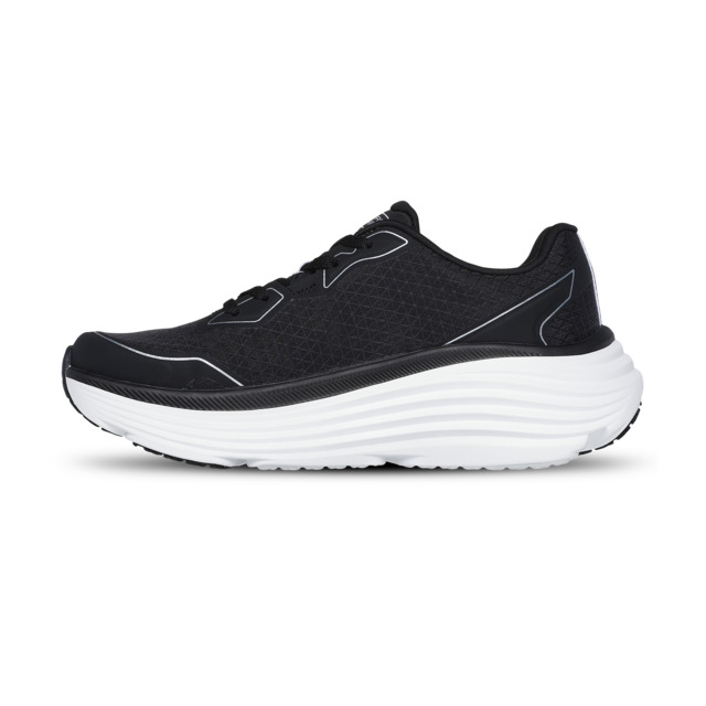 Produktbild föreställande artikeln SKO MAX CUSHIONING GALLOWAY W ENDEAVOUR SKECHERS SVART 41 från kategorin Yrkesskor