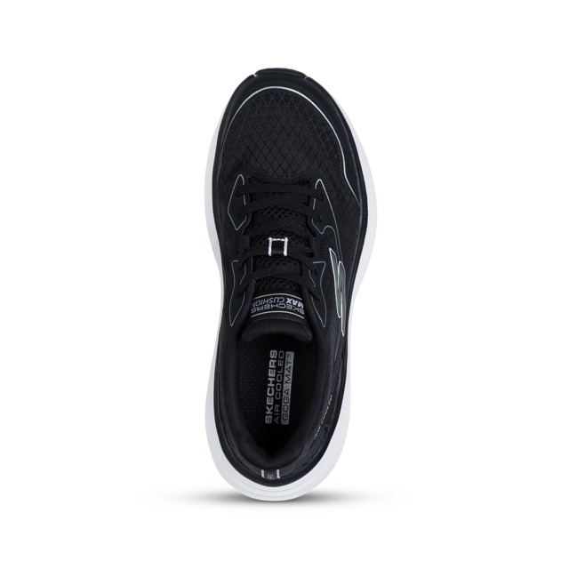 Produktbild föreställande artikeln SKO MAX CUSHIONING GALLOWAY W ENDEAVOUR SKECHERS SVART 41 från kategorin Yrkesskor