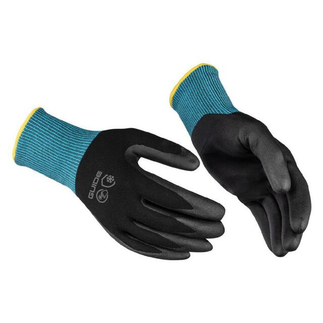 VINTERHANDSKE 9500W GUIDE 6