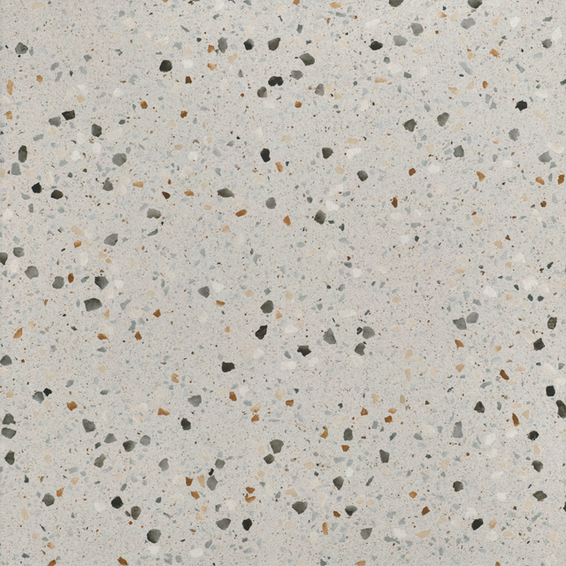 TERRAZZO GREY 60X60 1,07M2/PKT | Beijerbygg Byggmaterial