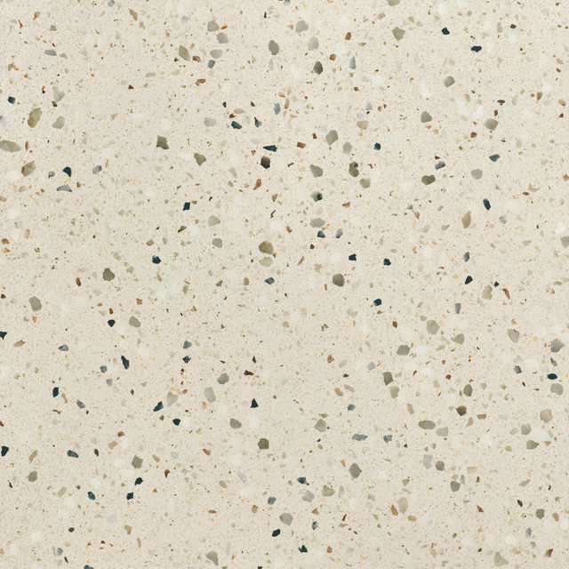 TERRAZZO WHITE 60X60 1,07M2/PKT 36PKT/PAL