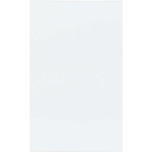 VIT BLANK 25X40 1M2/PKT | Beijerbygg Byggmaterial