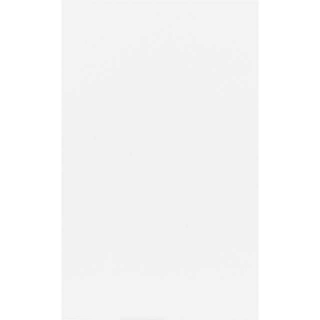 VIT MATT 25X40 1M2/PKT | Beijerbygg Byggmaterial