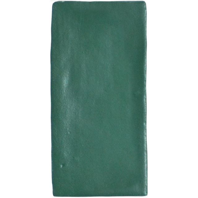 CRAYON MARINE GREEN MATT 6,5X13, 0,5M2/PKT | Beijerbygg Byggmaterial