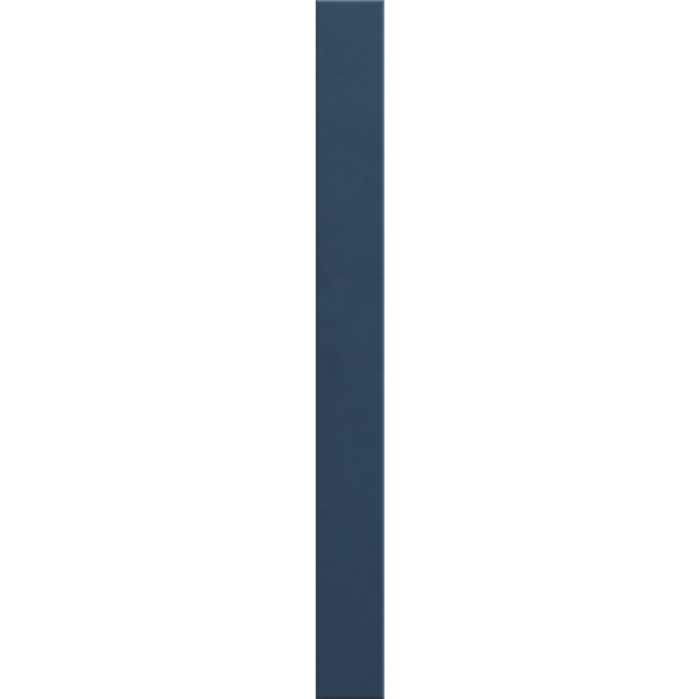 TWIGGY BLU PETROLIO MATT 3,8X38 0,55M2/PKT 108PKT/PAL | Beijerbygg Byggmaterial