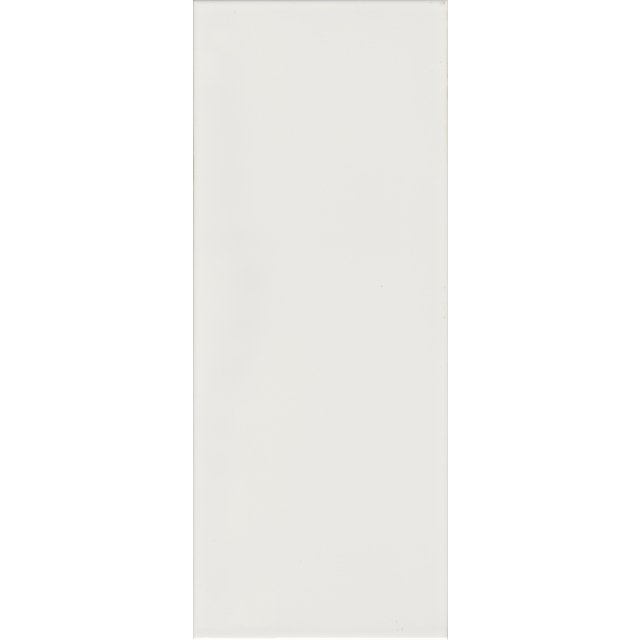 VIT BLANK 20X50 1,08M2/PKT | Beijerbygg Byggmaterial