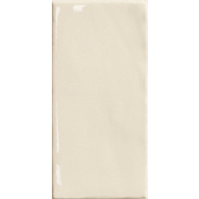CRAYON ALMOND GLOSSY 6,5X13 0,5M2/PKT | Beijerbygg Byggmaterial