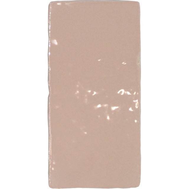 CRAYON BALLET ROSE GLOSSY 6,5X13, 0,5M2/PKT | Beijerbygg Byggmaterial