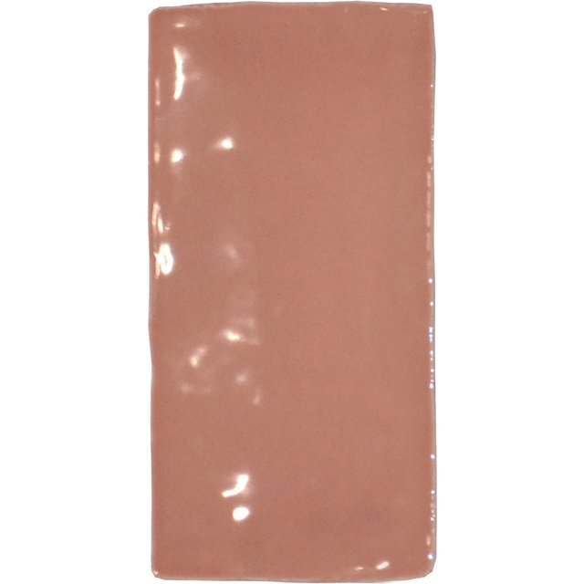 CRAYON TUSCANY RED GLOSSY 6,5X13, 0,5M2/PKT | Beijerbygg Byggmaterial