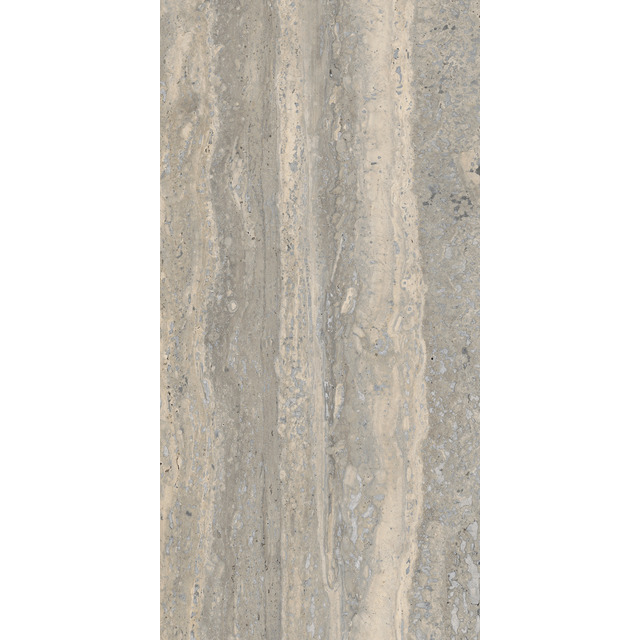 MYSTONE TRAVERTINO SILVER RT 30X60 1,08M2/PKT | Beijerbygg Byggmaterial