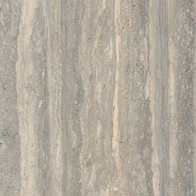 MYSTONE TRAVERTINO SILVER RT 60X60 1,08M2/PKT | Beijerbygg Byggmaterial