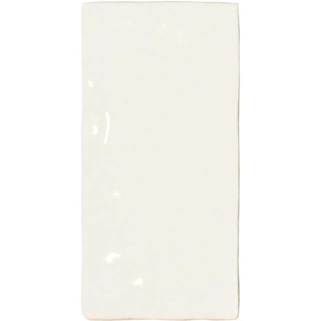 CRAYON WHITE GLOSSY 6,5X13 0,5M2/PKT | Beijerbygg Byggmaterial
