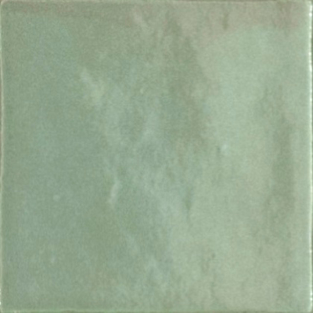 ZELLIGE TURCHESE LUX 10X10 0,54M2/PKT | Beijerbygg Byggmaterial