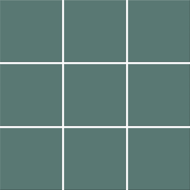 P21 PG MENTA R10 10X10 (ON MESH) 0,97M2/PKT | Beijerbygg Byggmaterial
