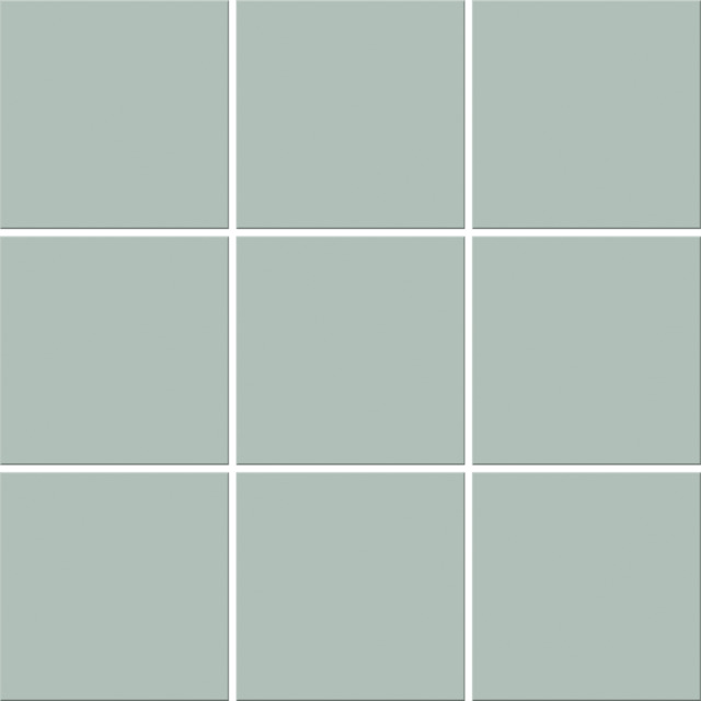 P21 PG TURQUESA R10 10X10 (ON MESH) 0,97M2/PKT | Beijerbygg Byggmaterial