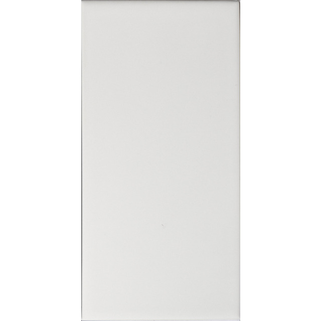 VICTORIAN WHITE GLOSSY IMPERIAL 7,5X15 | Beijerbygg Byggmaterial