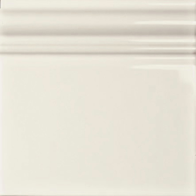 VICTORIAN WHITE GLOSSY SKIRTING 15X15 | Beijerbygg Byggmaterial
