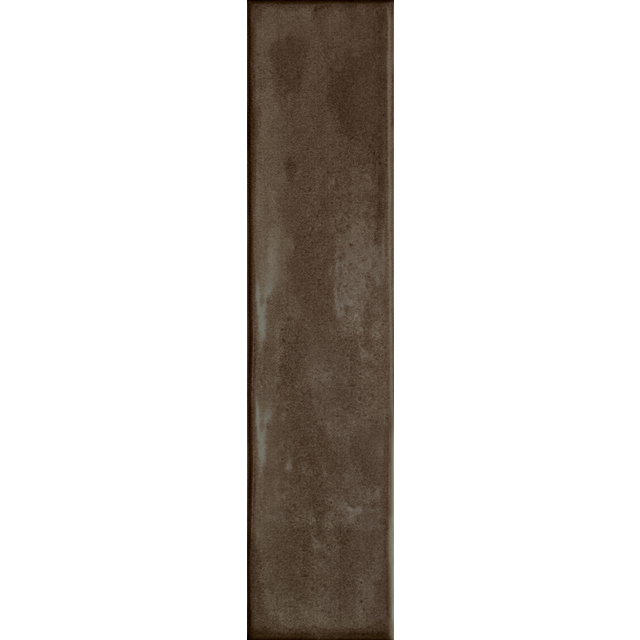 SEASONS DARK BRONZE GLOSSY 7,2X29,4 0,76M2/PKT | Beijerbygg Byggmaterial