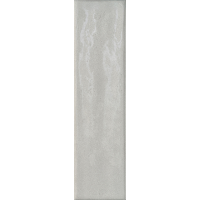 SEASONS LIGHT GREY GLOSSY 7,2X22 0,63M2/PKT | Beijerbygg Byggmaterial